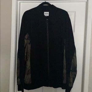 Fashion nova man sweater